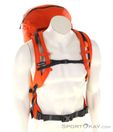 Salewa Ortles Guide 45l Rucksack, Salewa, Orange, , Herren,Damen,Unisex, 0032-11108, 5638126340, 4053866405348, N2-12.jpg