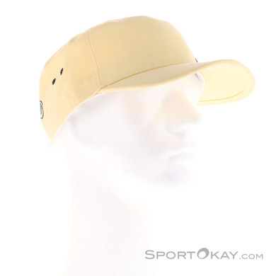 Mammut Lhasa Cap Schildmütze-Beige-S-M