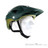 Uvex Quatro Integrale Tocsen MTB Helm-Grün-52-57
