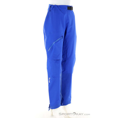 Mammut Eiger Nordwand Pro Women Ski Touring Pants Gore-Tex