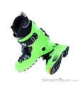 Scarpa F1 J Kids Ski Touring Boots, Scarpa, Light-Green, , Boy,Girl,Unisex, 0028-10365, 5637926456, 8057963180593, N2-07.jpg