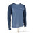 POC Motion Air L/S Herren Bikeshirt-Blau-M