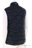 Peak Performance Helium Down Vest Women Vest, Peak Performance, Black, , Female, 0330-10445, 5638340130, 7333269807442, N1-11.jpg