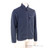 Patagonia Synchilla Herren Fleecejacke-Blau-M