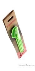 Primus Lightweight Trailcutlery Tiran Besteck, Primus, Grün, , , 0197-10081, 5637682838, 7330033906356, N4-19.jpg