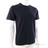 Salomon Trackline Herren T-Shirt-Schwarz-M
