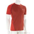 Ortovox 120 Cool Tec Fast Upward TS Herren T-Shirt, Ortovox, Orange, , Herren, 0016-12018, 5638167836, 4251877770343, N1-01.jpg