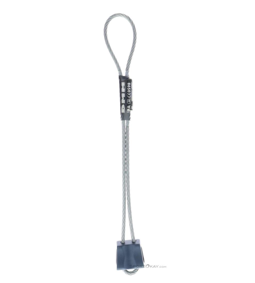 DMM Wallnut #7 Klemmkeil