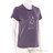 Helly Hansen Massif Graphic Damen T-Shirt-Lila-S