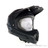 O'Neal Sonus Fullface Helm-Schwarz-S