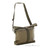 The North Face Base Camp Shoulder Bag Umhängetasche-Braun-One Size