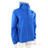 Berghaus Deluge Pro 3.0 Herren Regenjacke-Dunkel-Blau-M