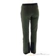 Salewa Sella Durastretch Light Damen Tourenhose, Salewa, Oliv-Dunkelgrün, , Damen, 0032-11411, 5638218505, 4053866573825, N2-12.jpg