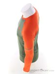 Dynafit Alpine Pro LS Herren Funktionsshirt, Dynafit, Orange, , Herren, 0015-11603, 5638211141, 4053866656900, N3-08.jpg
