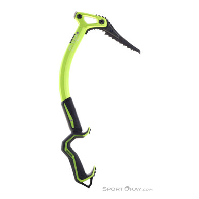 Edelrid Rage II Eisgerät-Grün-50