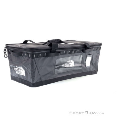The North Face Base Camp Gear L Box