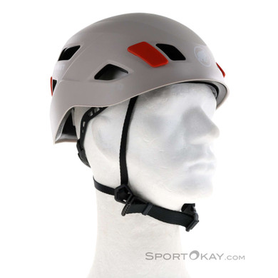 Mammut Skywalker 3.0 Kletterhelm-Grau-One Size