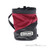 Edelrid Splitter Twist Chalkbag-Rot-One Size