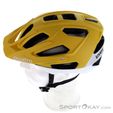 Uvex Quatro CC MTB Helmet, Uvex, Yellow, , Male,Female,Unisex, 0329-10062, 5638244834, 4043197359168, N3-08.jpg