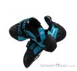 Scarpa Boostic Climbing Shoes, Scarpa, Turquoise, , Male,Female,Unisex, 0028-10358, 5637926541, 8057963151333, N5-10.jpg