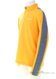 Icepeak Fleminton Kinder Sweater, Icepeak, Orange, , Jungs, 0041-10558, 5638101801, 6438549473506, N1-06.jpg