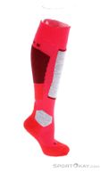 Falke SK2 Damen Skisocken, Falke, Pink-Rosa, , Damen, 0067-10059, 5637799700, 4043874491808, N2-02.jpg