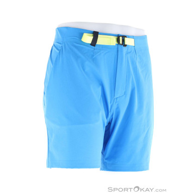Peak Performance Vislight Light Shorts Herren Outdoorshort-Blau-M