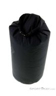 Sea to Summit Lightweight Drysack 20l Sacchetto Asciutto, Sea to Summit, Nero, , , 0260-10091, 5637692493, 9327868009251, N3-03.jpg