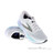 Brooks Adrenaline GTS 24 Damen Laufschuhe-Weiss-6,5