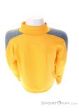 Icepeak Fleminton Kinder Sweater, Icepeak, Orange, , Jungs, 0041-10558, 5638101801, 6438549473506, N3-13.jpg