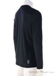 On Core Long-T L/S Herren Shirt, On, Schwarz, , Herren, 0262-10537, 5638286339, 7615537017617, N1-16.jpg