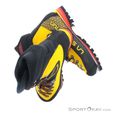 La Sportiva Nepal Cube GTX Mens Mountaineering Boots Gore-Tex, La Sportiva, Yellow, , Male, 0024-10501, 5637674354, 8020647782772, N5-05.jpg