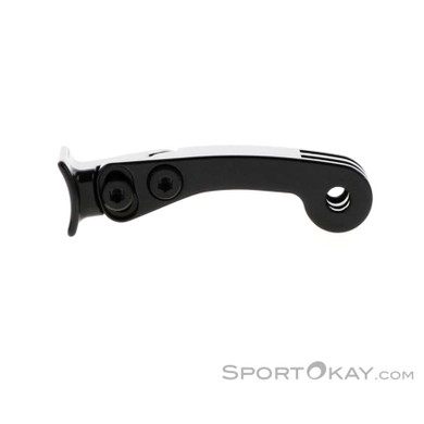 Syncros AM-Halterung Vorne am Vorbau GoPro Adapter-Schwarz-One Size