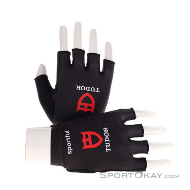 Sportful Tudor Pro 2 Bikehandschuhe-Schwarz-M