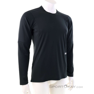 Ortovox Sequence Trail Mens Biking Shirt longsleeve