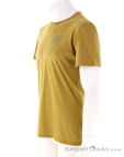 E9 Sapiens Herren T-Shirt, E9, Braun, , Herren, 0209-10436, 5638309350, 8054042955332, N1-06.jpg