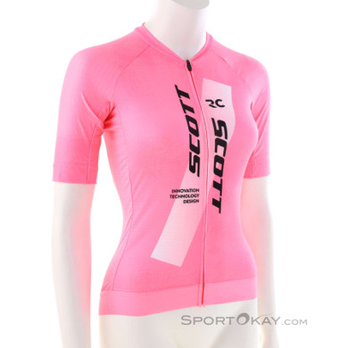 Scott RC Pro Women Biking Shirt