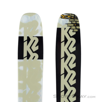 K2 Reckoner 112 Freerideski 2024-Weiss-184