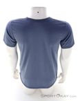 ION Logo DRI S/S Herren Bikeshirt, ION, Blau, , Herren, 0408-10098, 5638173803, 9010583024424, N3-13.jpg