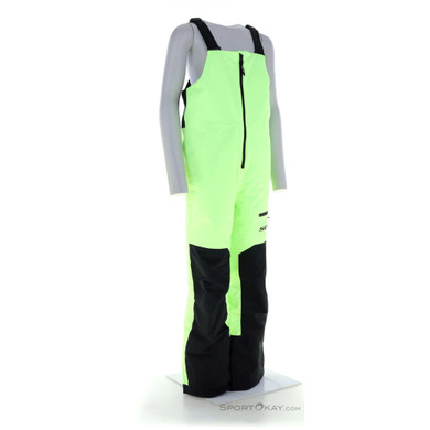 Scott Vertic Bib Kids Ski Pants