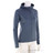 Arcteryx Kyanite LT Hoody Damen Sweater-Dunkel-Grau-S