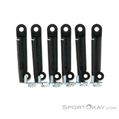 SKS Germany ESC Vario Ersatzteil-Schwarz-One Size