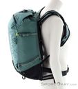 Ortovox Ravine 26l S Tourenrucksack, Ortovox, Grün, , Herren,Damen,Unisex, 0016-11895, 5638117657, 4251877761365, N2-07.jpg