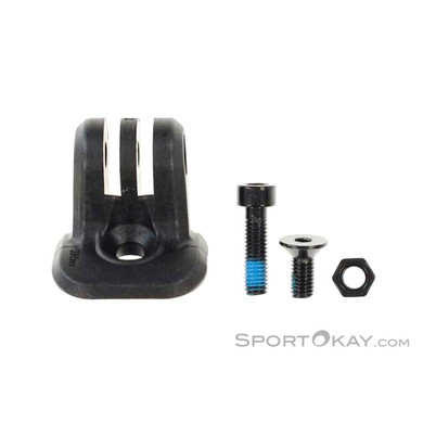 Bontrager Madone Handlebar/Stem Blendr Mono Base Mount