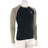 Dynafit Alpine Pro LS Herren Funktionsshirt-Beige-L