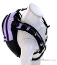 Evoc Stage 6l Backpack with Hydration Bladder, Evoc, Purple, , Male,Female,Unisex, 0152-10270, 5637933016, 4250450726654, N3-08.jpg