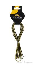 La Sportiva Mountain Running Laces 107cm Shoelaces, La Sportiva, Black, , , 0024-10928, 5637923278, 8020647516964, N1-01.jpg
