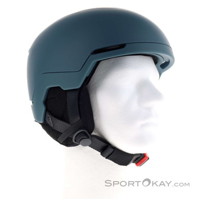 Head Faero Skihelm-Dunkel-Blau-M-L