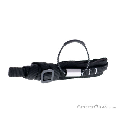 Black Diamond Slider Leash Eiskletterzubehör-Schwarz-One Size