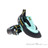 La Sportiva Cobra Kletterschuhe-Türkis-38,5
